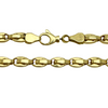 14 Yellow Gold Men’s Chain 26 “ inch 5 mm