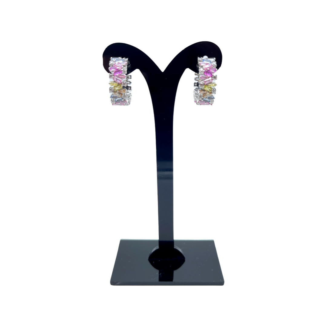 Earrings 400.350.454