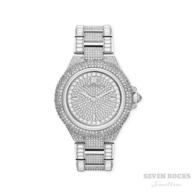 Michael kors women's camille watch clearance