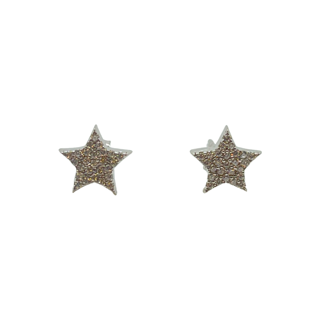 Star Earrings