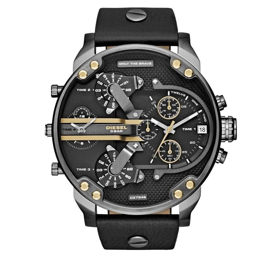 Mr daddy 2.0 black deals