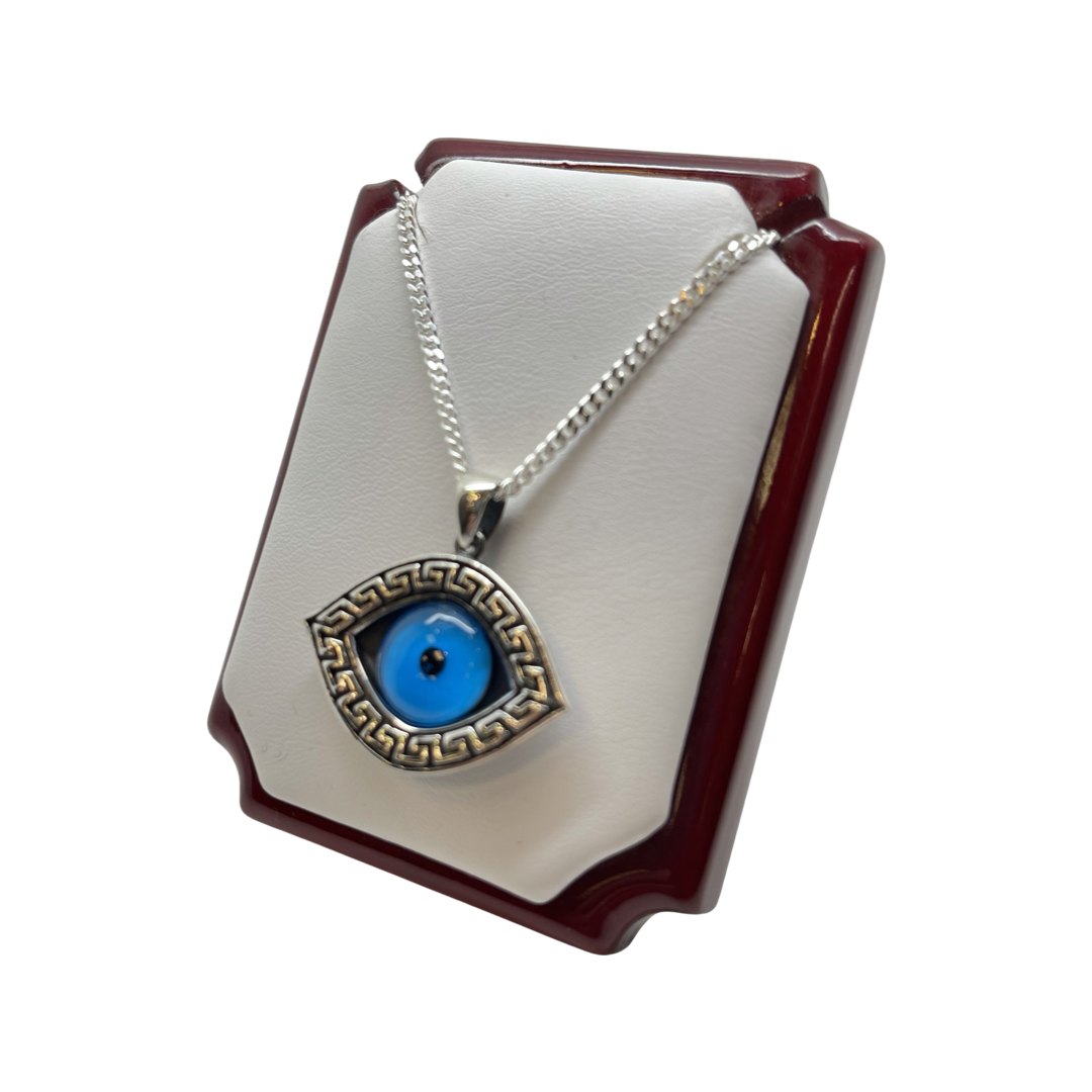 Evil Eye Necklace