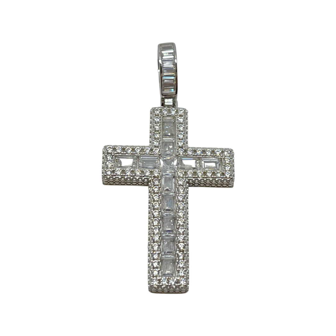 New Design Cross