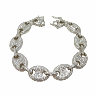 Gucci Link Bracelet