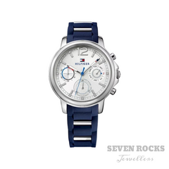 Tommy hilfiger online claudia watch