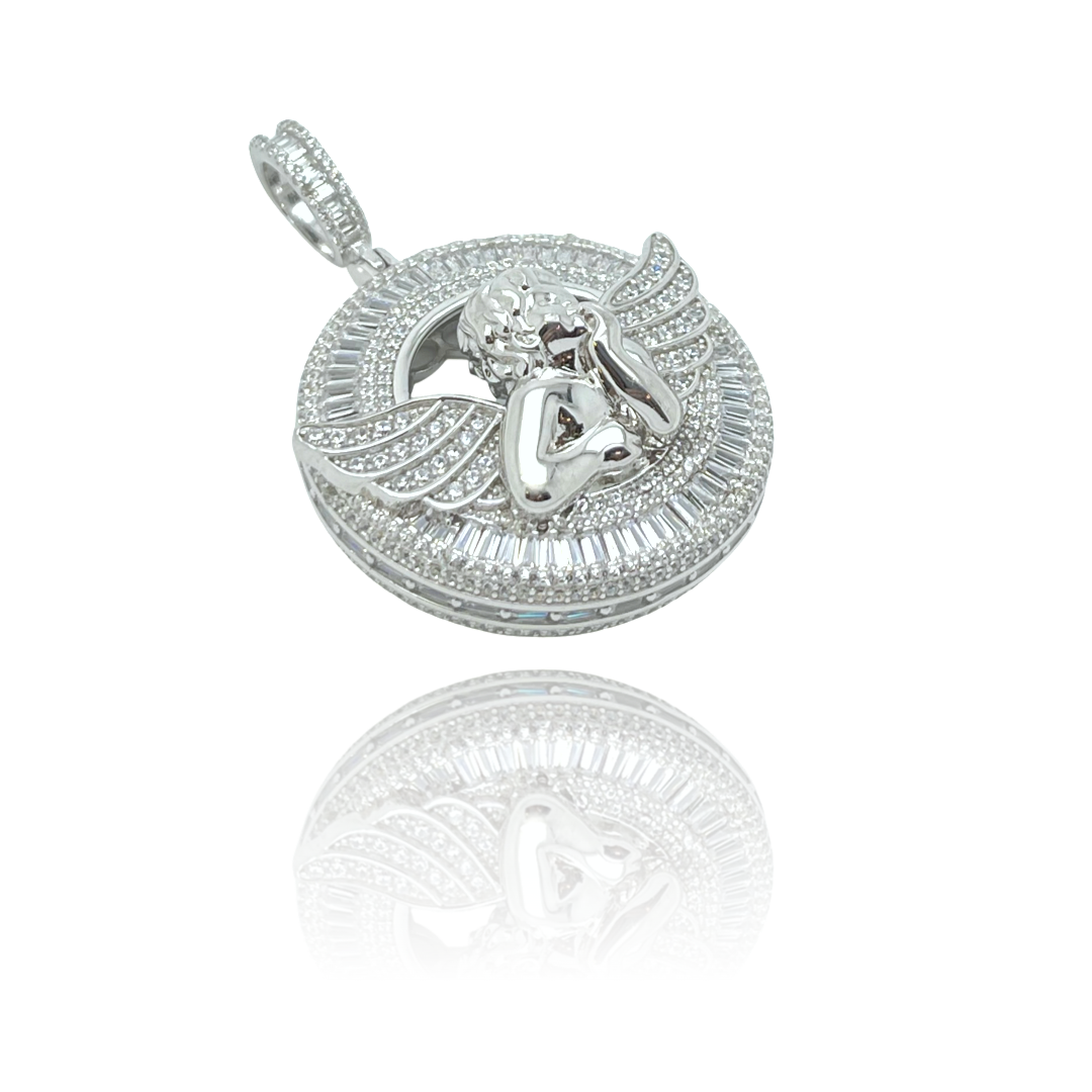 Angel  Pendant MPCZ939