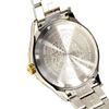 Versace Men's Watch Hellenyium GMT Two-Tone Blue