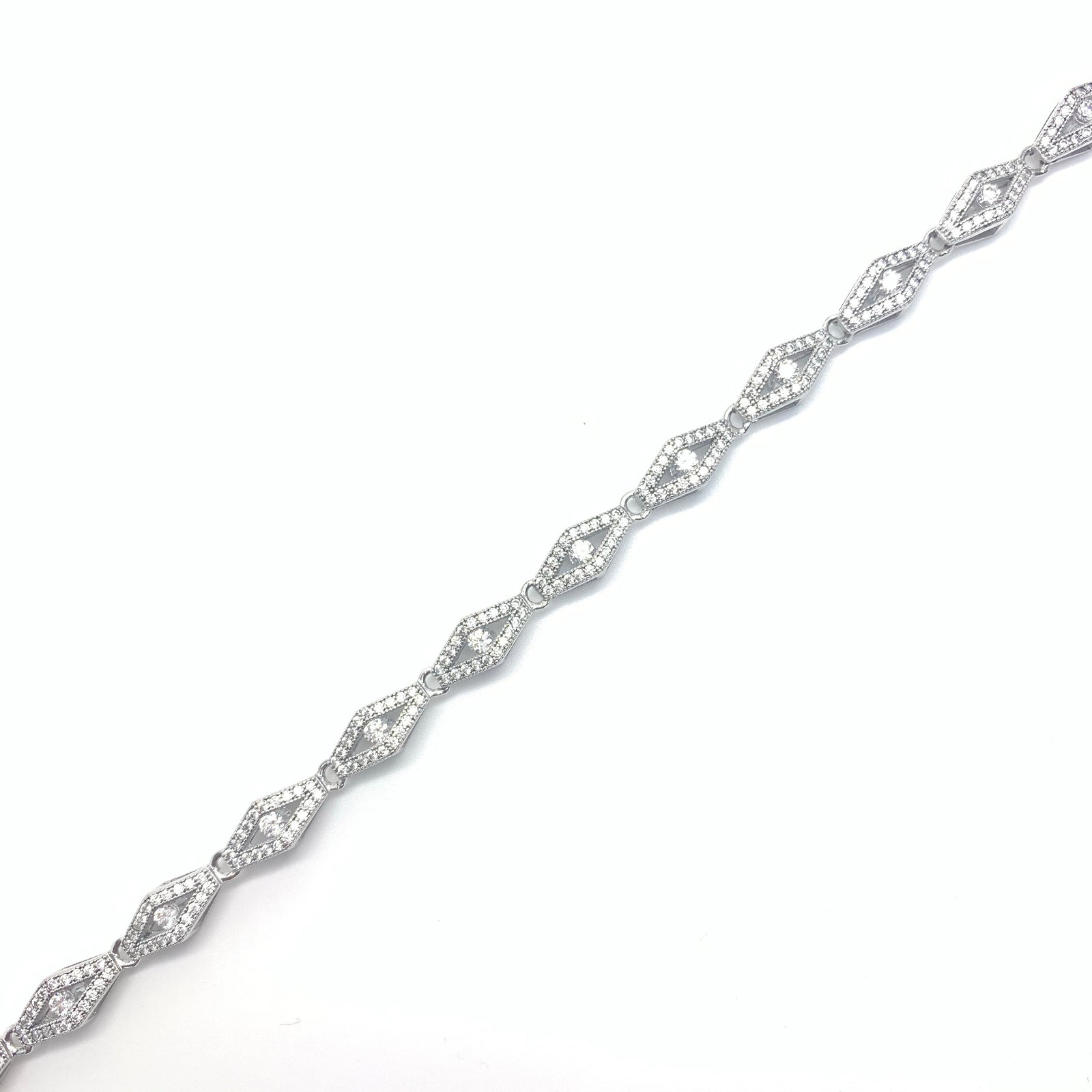 Ice Jewlz Marvin Chain (Long 36” inch )