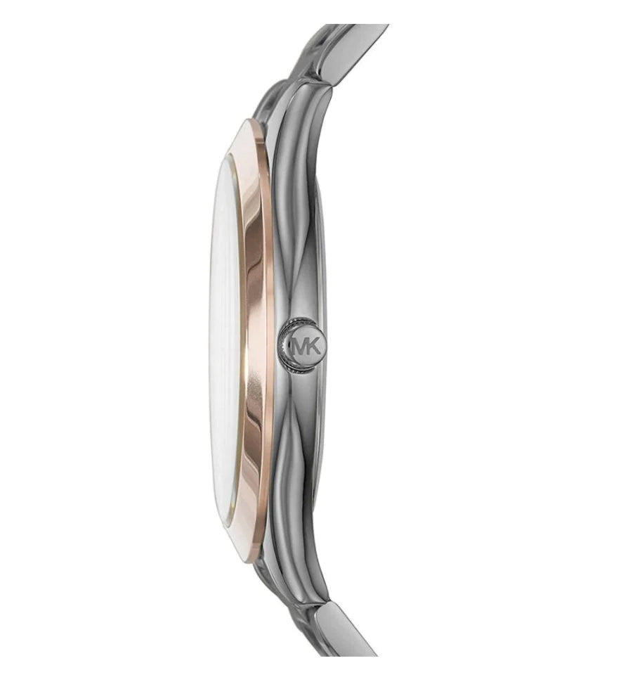 Michael kors 2025 runway black watch