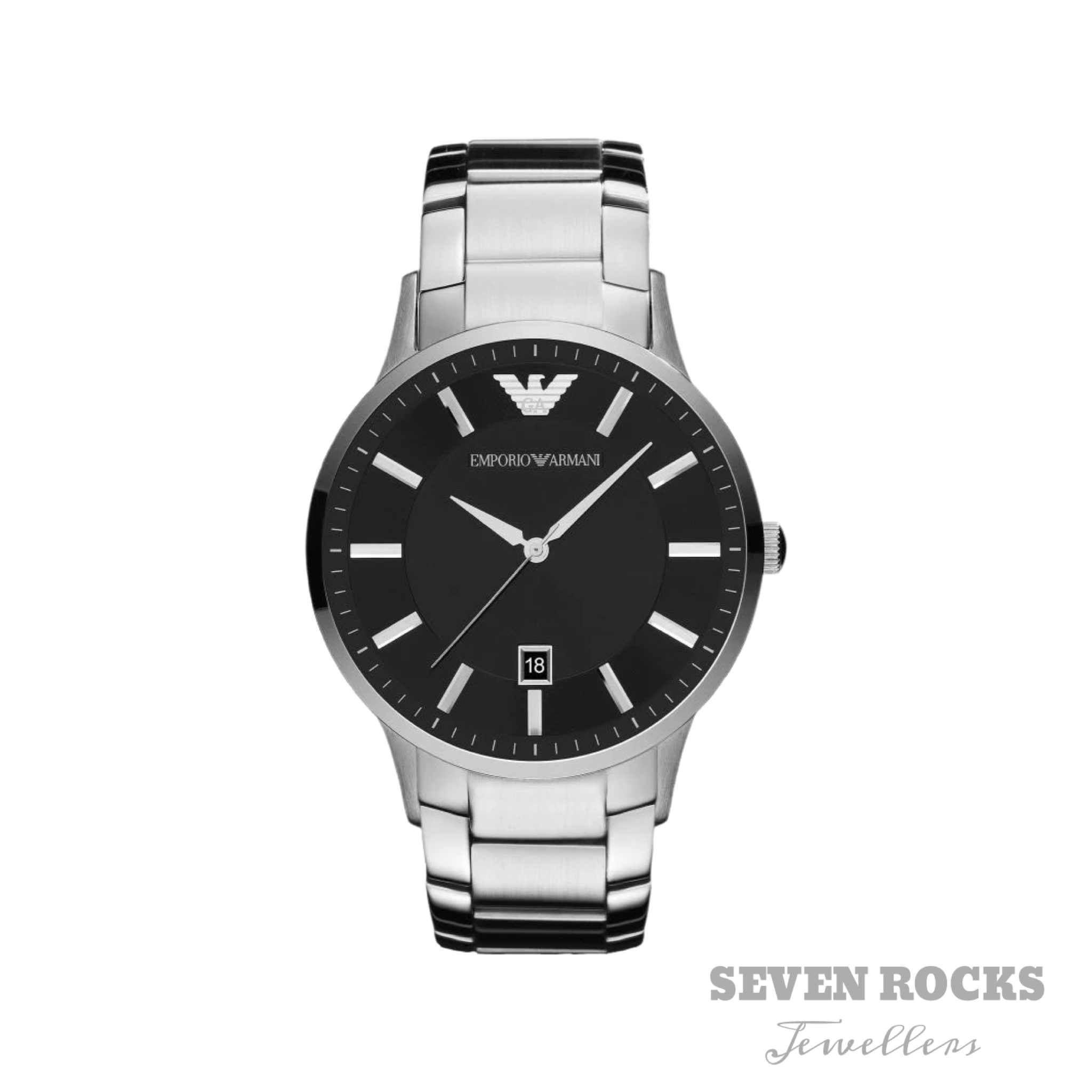 Emporio armani men's outlet watch ar2457