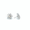 Flower Studs