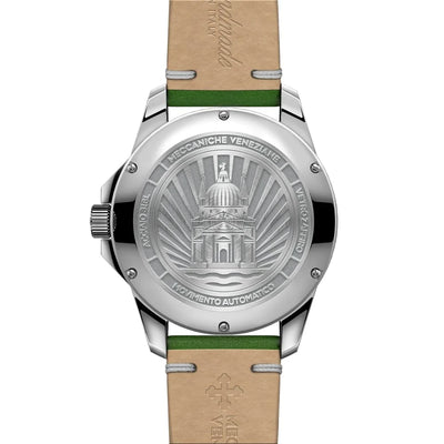 Meccaniche Veneziane Redentore 4.0 Watch