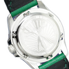 Venezianico Automatic Watch Nereide UltraLeggero Skeleton Green