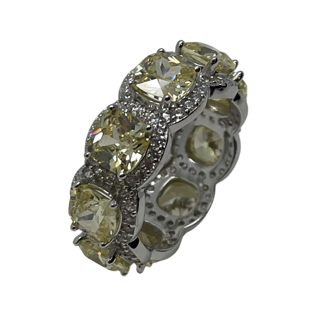 Luxury Eternity Ring