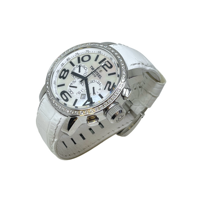 TW Steel Watch TW-54 Preowned