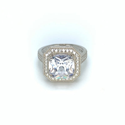 Icey Ring