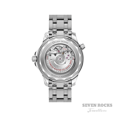 Omega Seamaster Diver 300M CO-AXIAL CHRONOMETER 42mm
