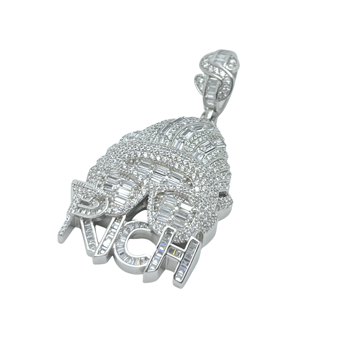 Rich Boy Pendant