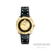 Versace Watch Shadov Gold VEBM00318