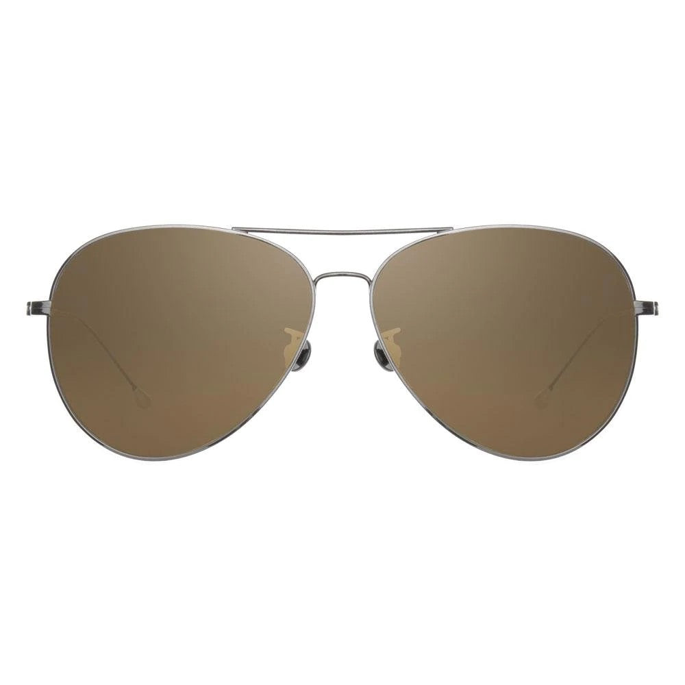 Ann Demeulemeester Sunglasses Black and Bronze AD40C4SUN