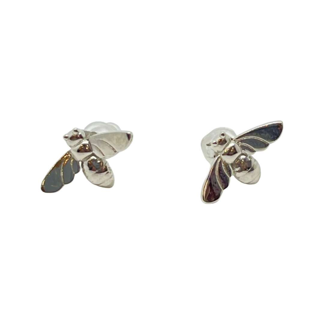 Bee Studs