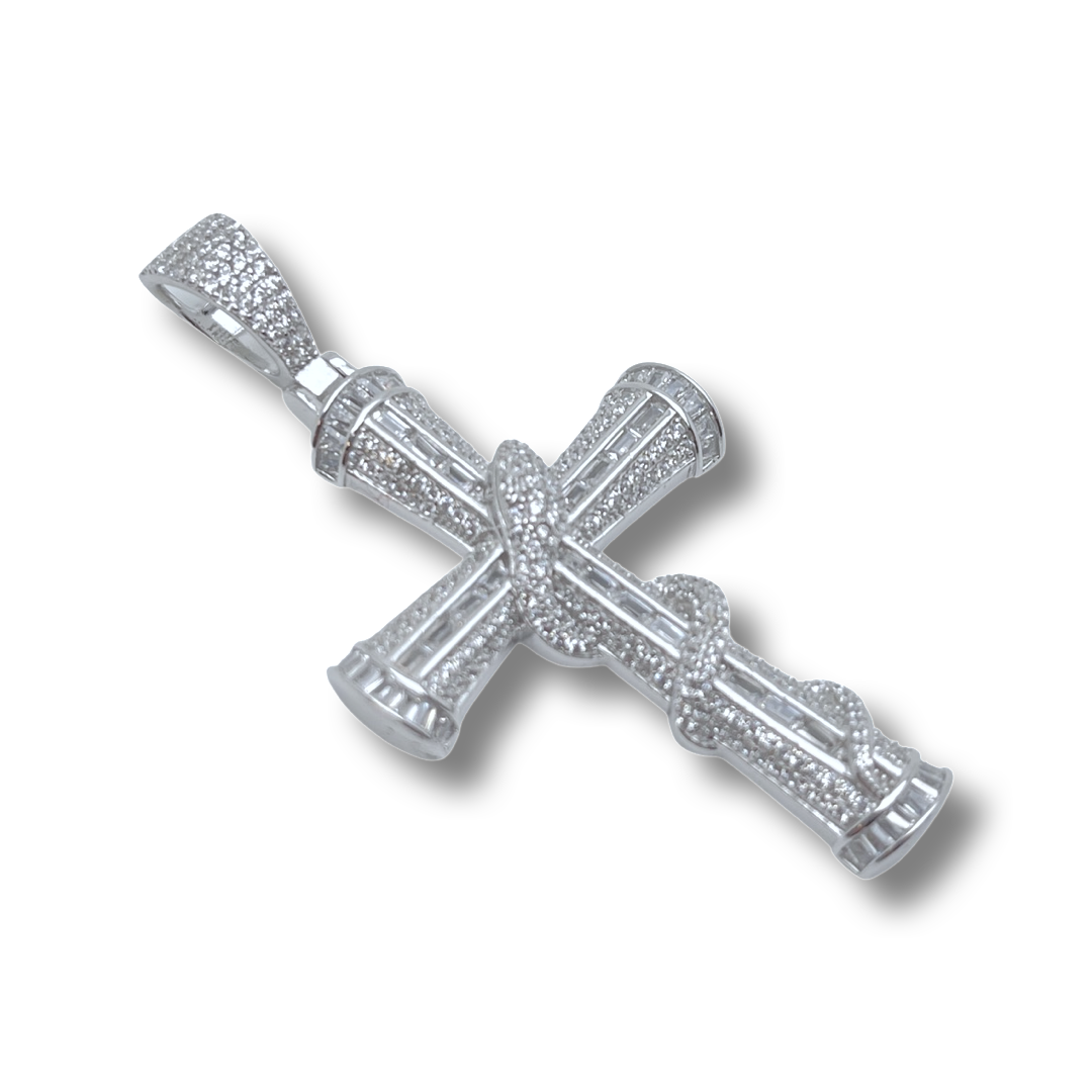 Snake Cross