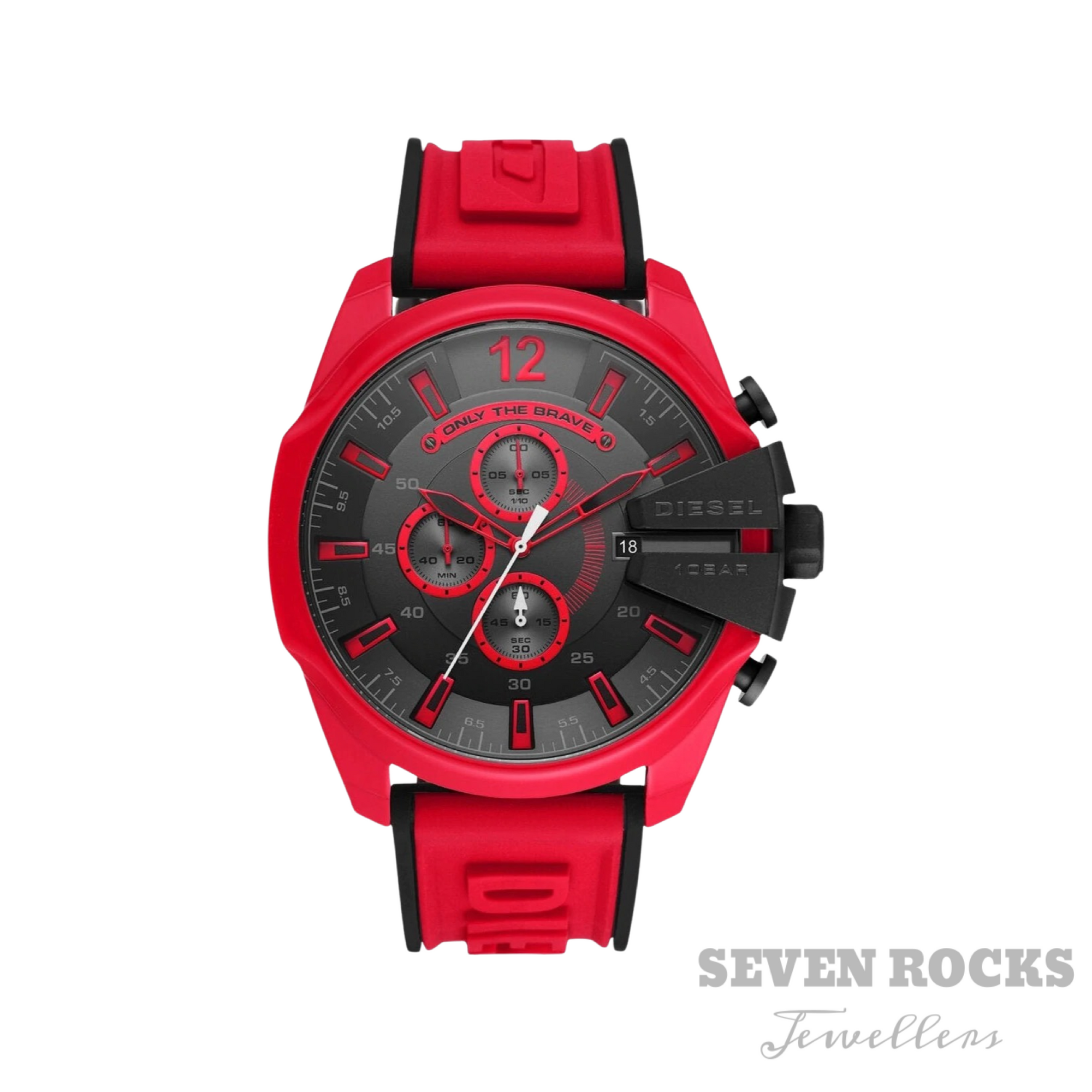 Mega chief watch hot sale