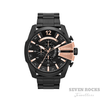 Mega chief black ip watch online