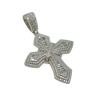 Cross S2