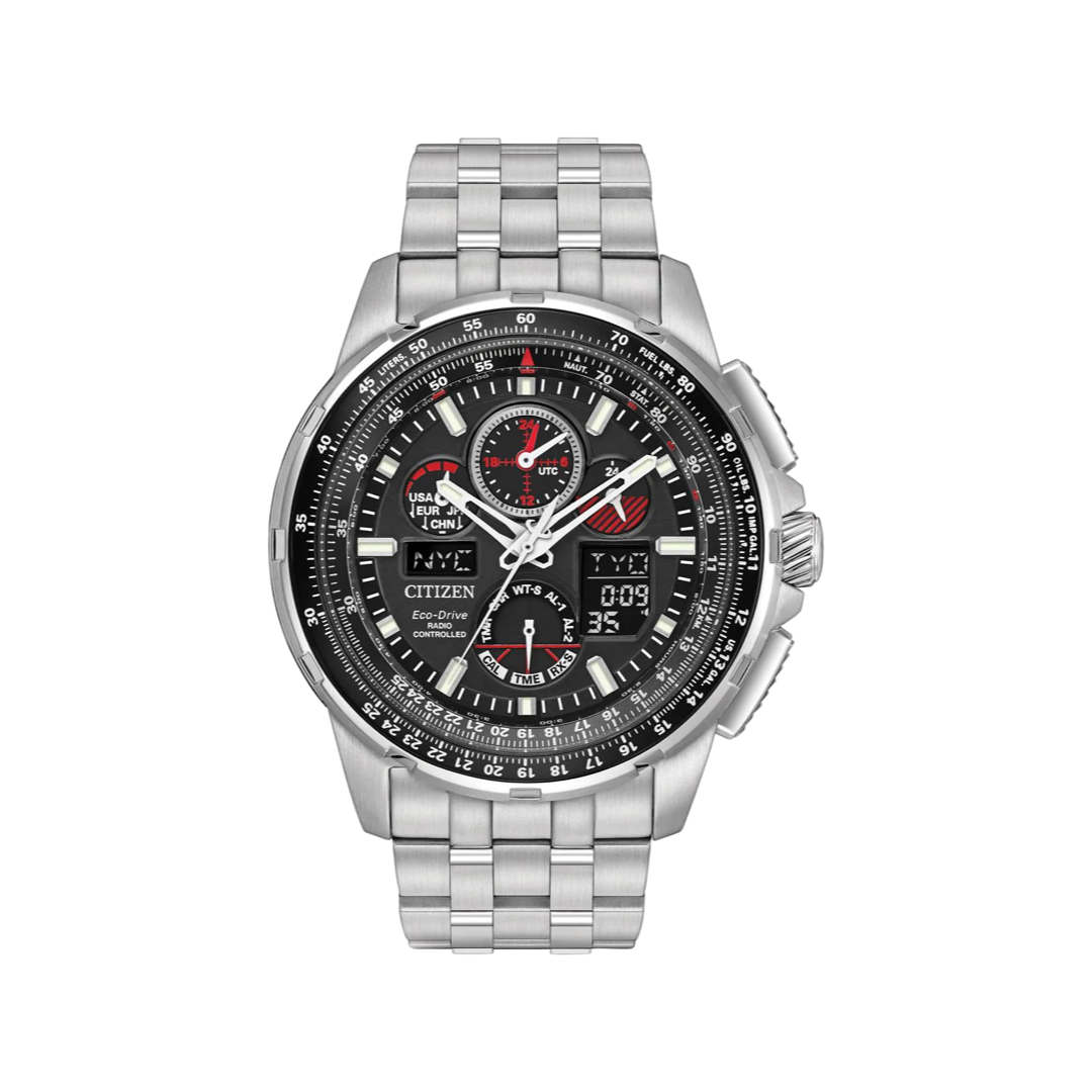 Citizen skyhawk 2025 eco drive price