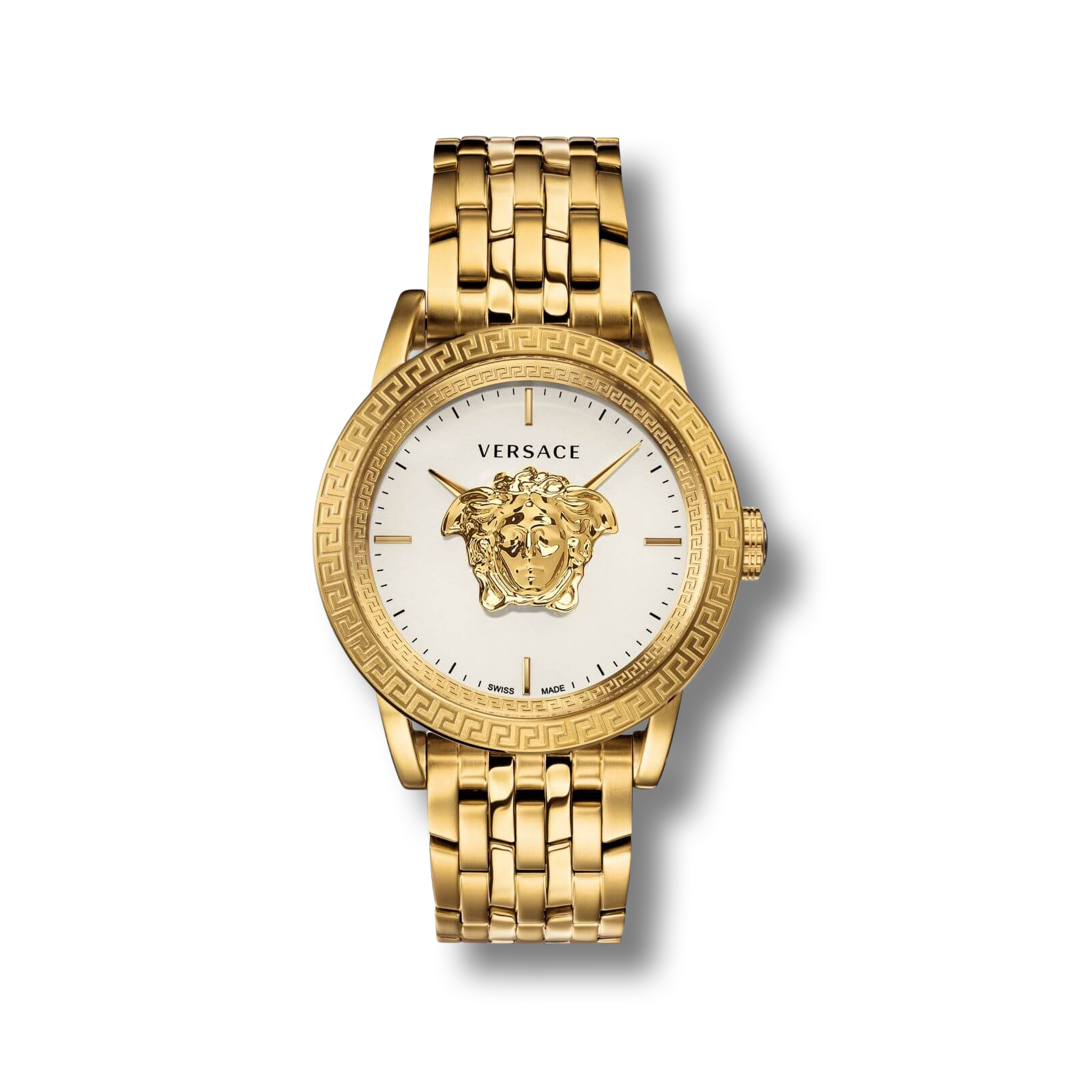 Versace Men's Watch Palazzo Empire IP Gold VERD00318