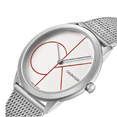 Calvin Klein Minimal Stainless Steel K3M52152