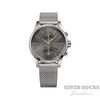 Hugo Boss Men's Watch Chronograph Jet Grey HB1513440