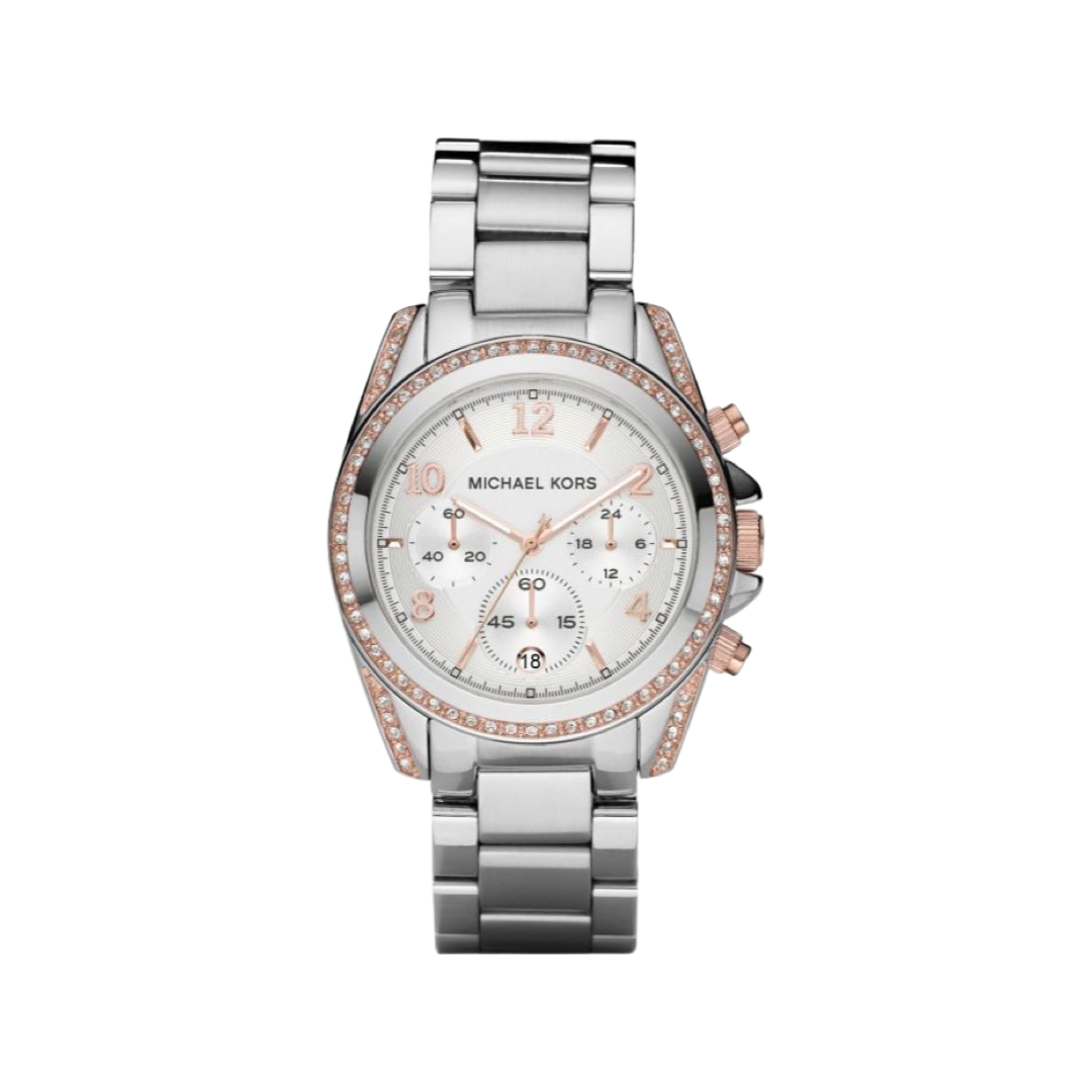 Michael kors sale women's watch mk2659