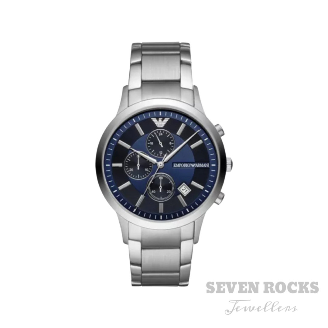 Emporio Armani Chronograph Watch AR11164