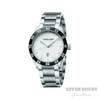 Calvin Klein Complete Silver Stainless Steel K9R31C46