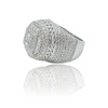 Icey Ring 1 New In