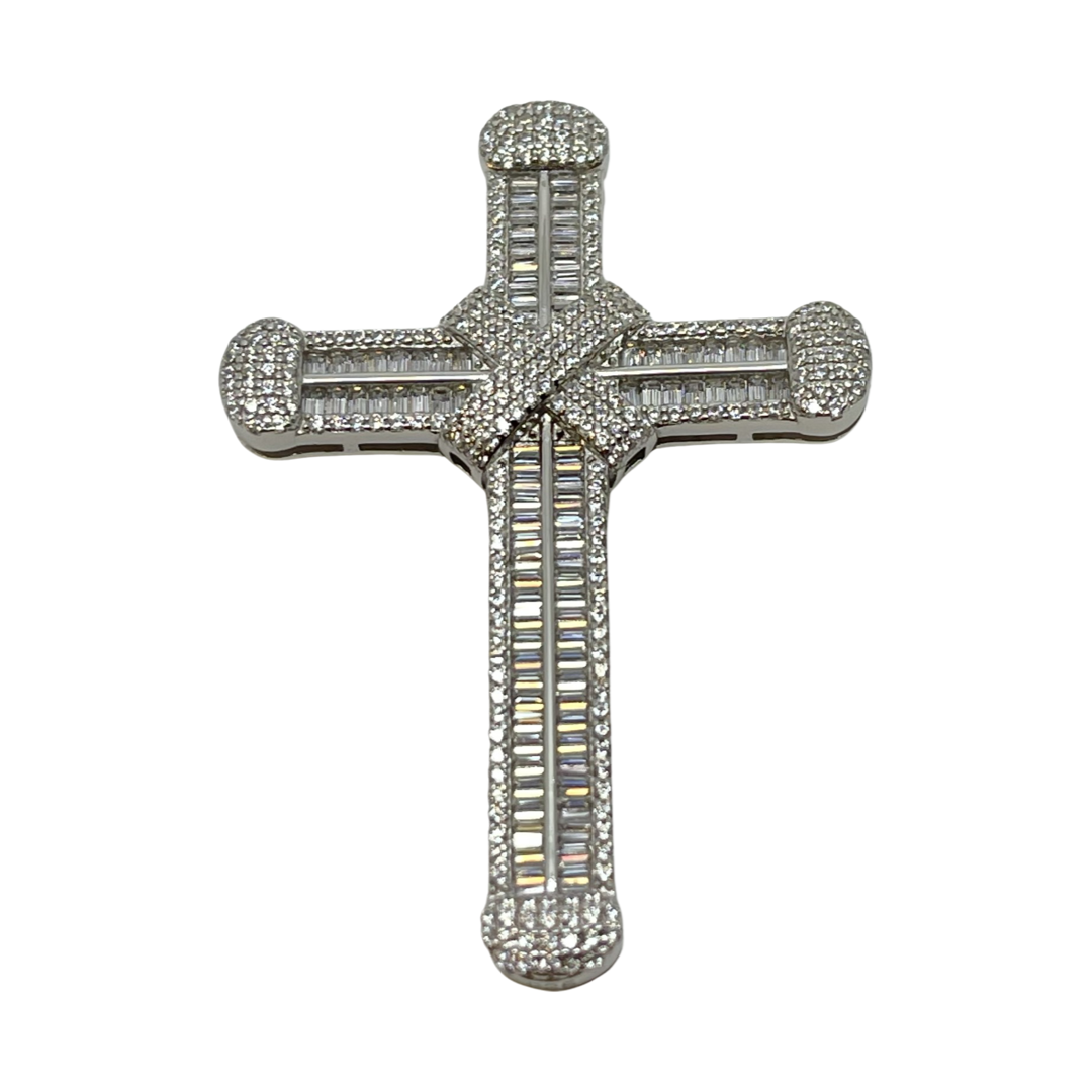 Classic Baguette Cross