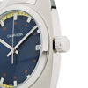 Calvin Klein Men's Achieve Watch Blue Stainless Steel K8W3114N
