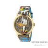 Gucci Watch G-Timeless Disney Donald Duck YA1264167