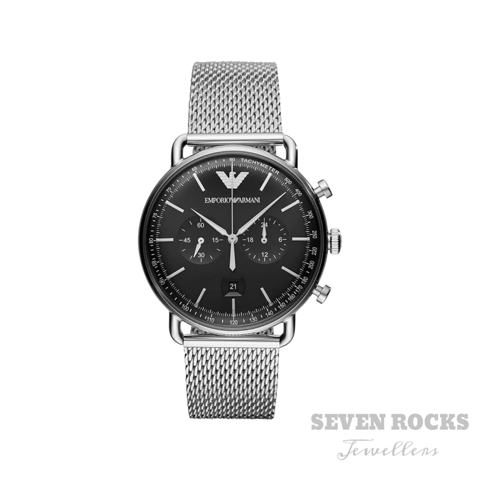 Emporio Armani Men's Watch Watch AR11104