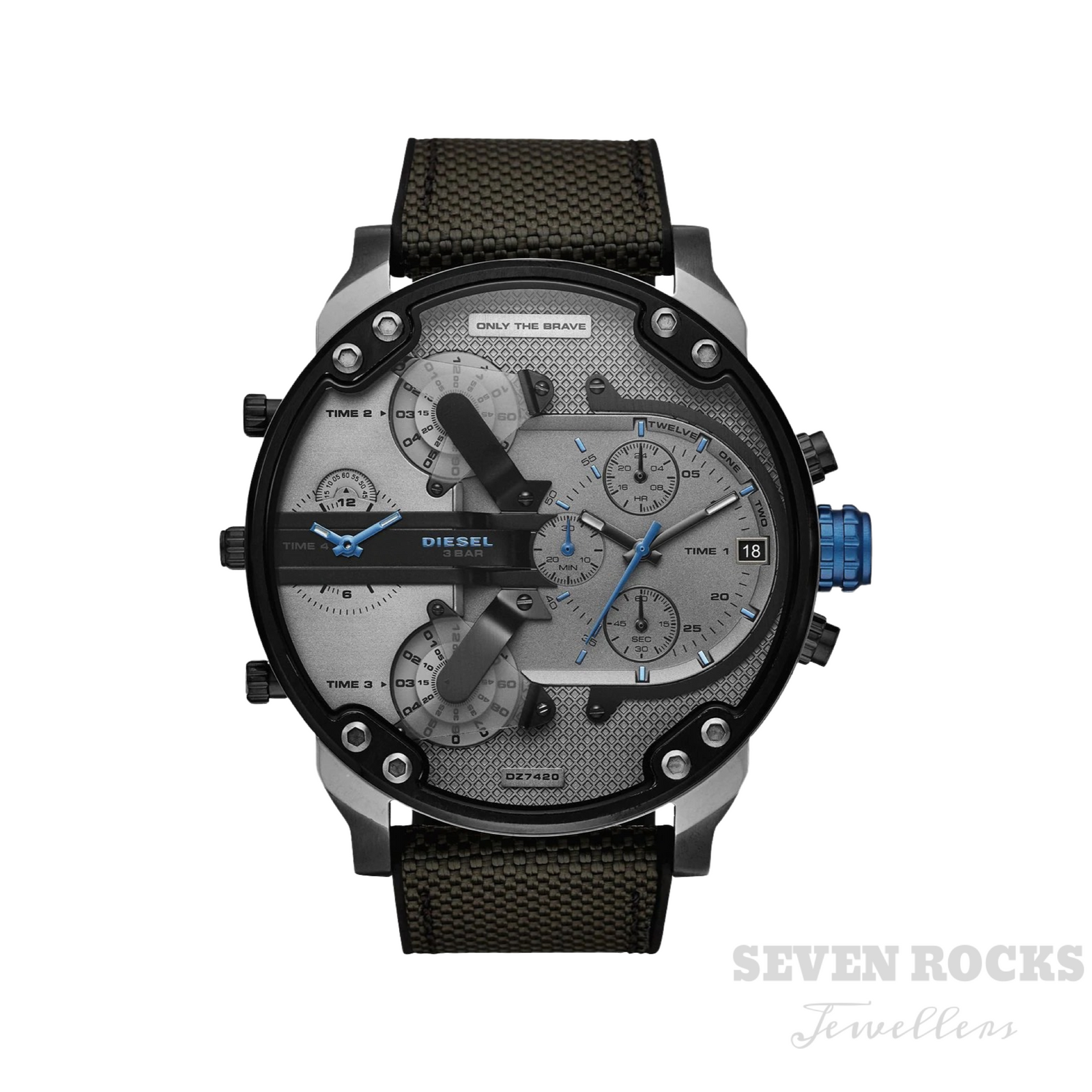 Dz7406 diesel online