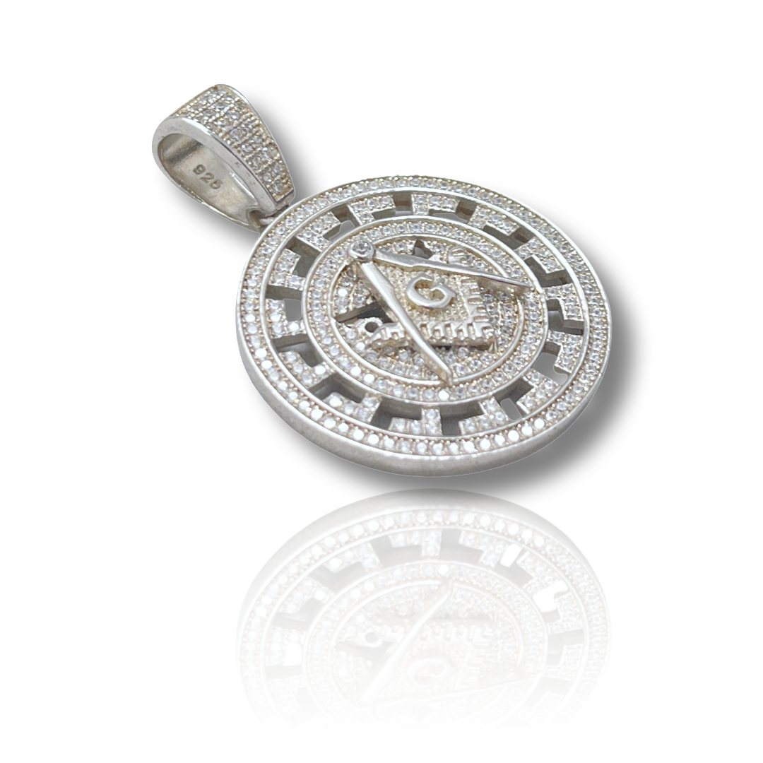 Mason Pendant