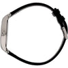 Calvin Klein Classic 24MM Black Leather K4D231CY