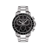 Tissot Chronograph Watch V8 Black T1064171105100