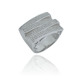 Level Up Ring - Size O