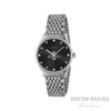 Gucci Watch G-Timeless 36mm Slim Bee Silver YA1264154
