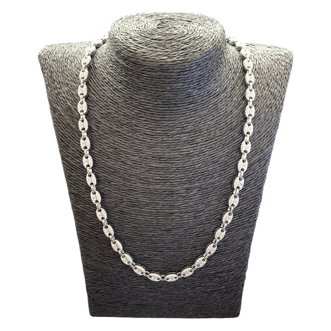 Cheap sales gucci chains