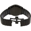 Calvin Klein Unisex Classic Watch 38MM Black Stainless Steel K4D21441