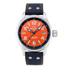 TW Steel Watch Volante Orange VS91